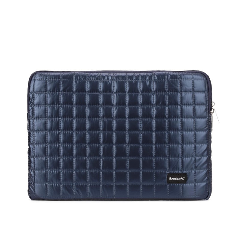 Калъф Bombata Sleeve 100gr 13-14 inch Dark blue Калъф Bombata Sleeve 100gr 13-14 inch Dark blue
