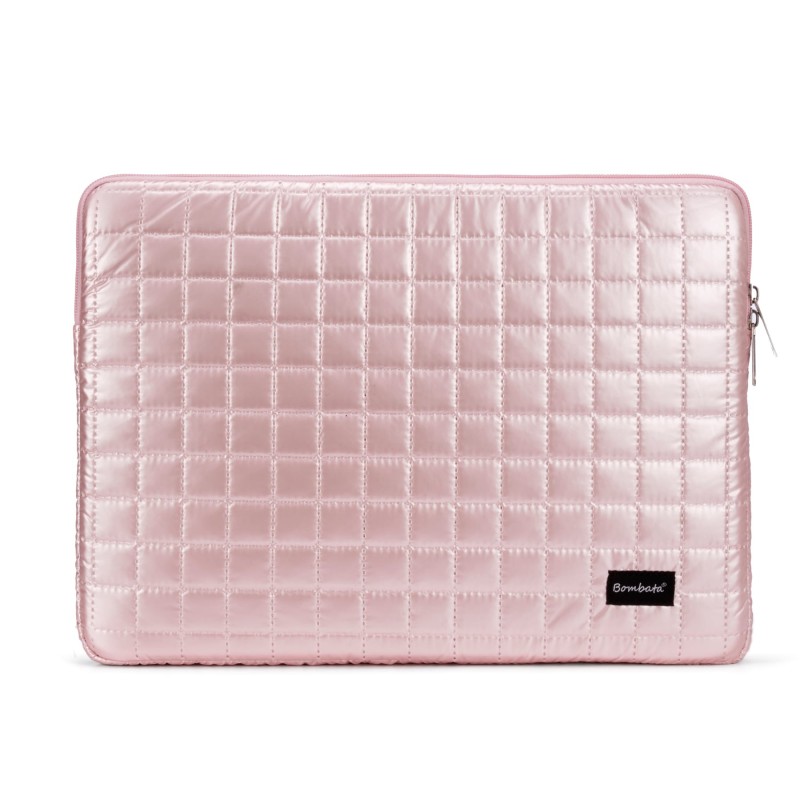 Калъф Bombata Sleeve 100gr 15.6-16 inch Rose Калъф Bombata Sleeve 100gr 15.6-16 inch Rose
