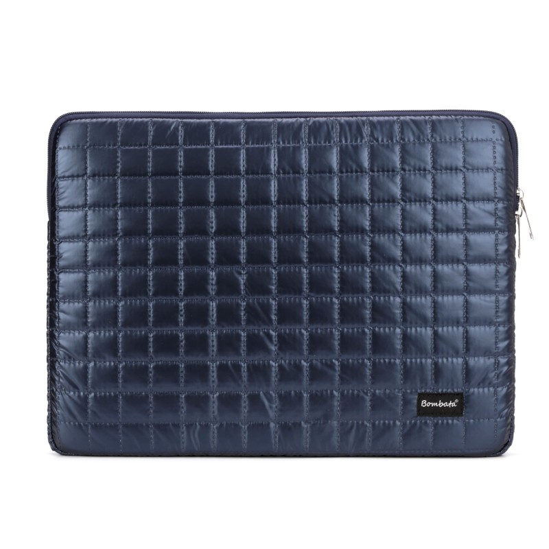 Калъф Bombata Sleeve 100gr 15.6-16 inch Dark blue Калъф Bombata Sleeve 100gr 15.6-16 inch Dark blue