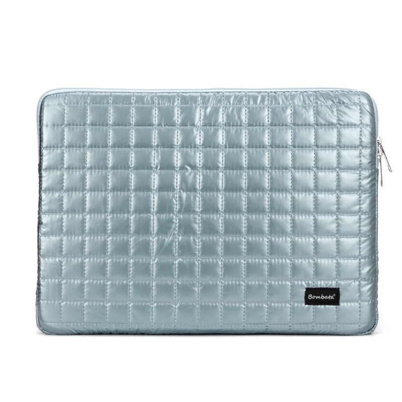 Калъф Bombata Sleeve 100gr 15.6-16 inch Sky blue Калъф Bombata Sleeve 100gr 15.6-16 inch Sky blue