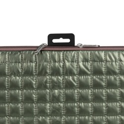 Калъф Bombata Sleeve 100gr 15.6-16 inch Khaki Green