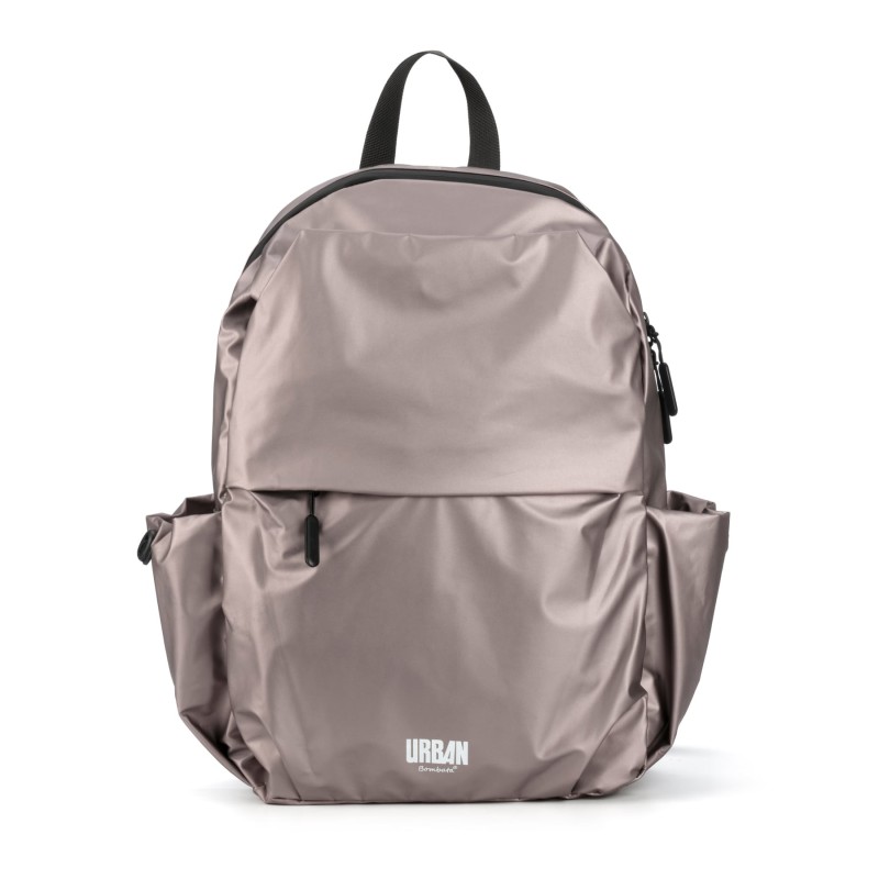 Раница за лаптоп Bombata Urban Backpack New York, Pink Раница за лаптоп Bombata Urban Backpack New York, Pink