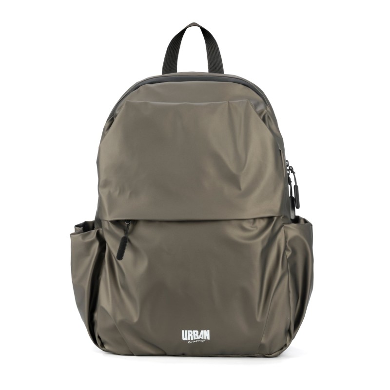 Раница за лаптоп Bombata Urban Backpack New York, Lead-gray Раница за лаптоп Bombata Urban Backpack New York, Lead-gray