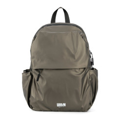 Раница за лаптоп Bombata Urban Backpack New York, Lead-gray