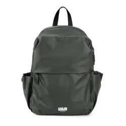 Раница за лаптоп Bombata Urban Backpack New York, Khaki Green