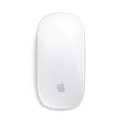 Magic Mouse (USB‑C) - White Multi-Touch Surface (2024)