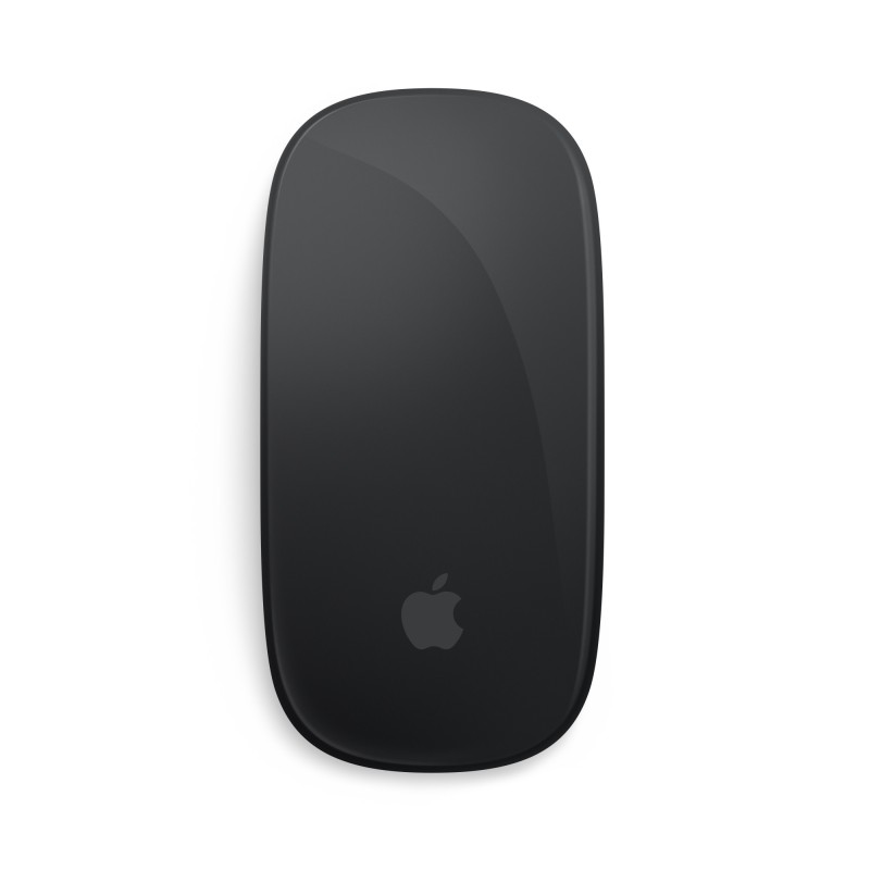 Magic Mouse (USB‑C) - Black Multi-Touch Surface (2024) Magic Mouse (USB‑C) - Black Multi-Touch Surface (2024)