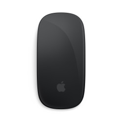 Magic Mouse (USB‑C) - Black Multi-Touch Surface (2024)