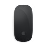 Magic Mouse (USB‑C) - Black Multi-Touch Surface (2024)