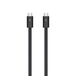 Кабел Apple Thunderbolt 5 (USB-C) Pro Cable (1 m)