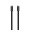 Кабел Apple Thunderbolt 5 (USB-C) Pro Cable (1 m)