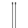 Кабел Apple Thunderbolt 5 (USB-C) Pro Cable (1 m)