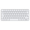 Клавиатура Apple Magic Keyboard USB-C (2024) - Bulgarian