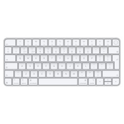 Клавиатура Magic Keyboard with Touch ID for Mac models with