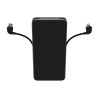 Външна батерия Mophie powerstation plus 10 000 mAh - Black