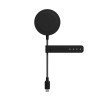 Зарядно устойство Mophie Мagnetic Wireless Charger - Black