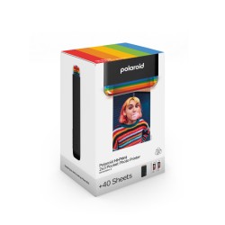 Комплект мобилен принтер за снимки Polaroid Hi·Print 2x3