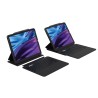 Клавиатура и калъф за таблет Zagg Pro Keys 2 Wireless Keyboard