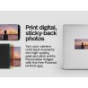 Комплект мобилен принтер за снимки Polaroid Hi·Print 2x3