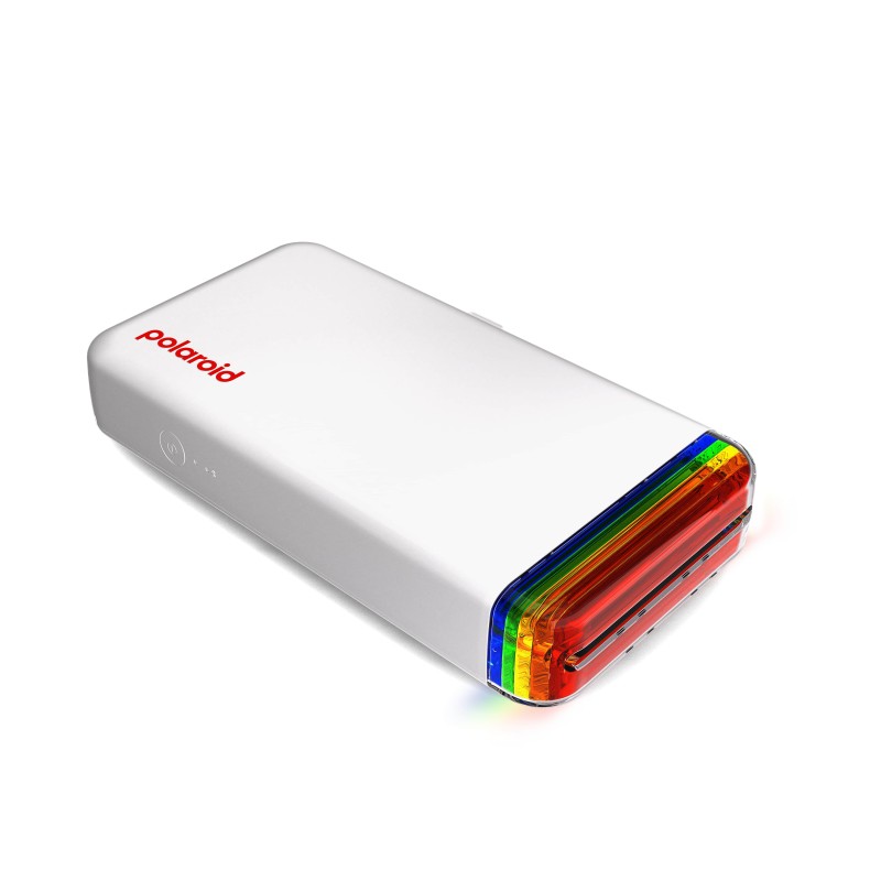 Комплект мобилен принтер за снимки Polaroid Hi·Print 2x3 Комплект мобилен принтер за снимки Polaroid Hi·Print 2x3