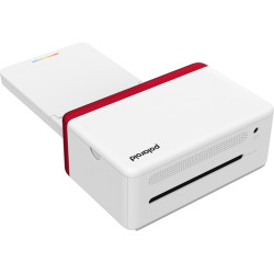 Принтер за снимки Polaroid Hi·Print 4x6 Photo Printer