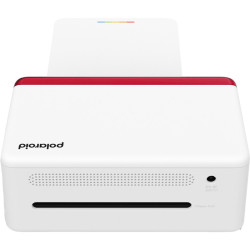 Принтер за снимки Polaroid Hi·Print 4x6 Photo Printer