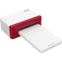 Комплект Принтер за снимки Polaroid Hi·Print 4x6 Photo Printer