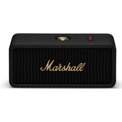 Преносима колона Marshall Emberton III Bluetooth - Black and