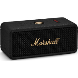 Преносима колона Marshall Emberton III Bluetooth - Black and