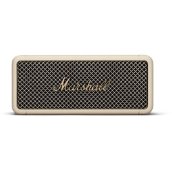 Преносима колона Marshall Emberton III Bluetooth - Cream