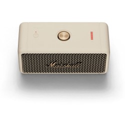 Преносима колона Marshall Emberton III Bluetooth - Cream