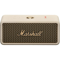 Преносима колона Marshall Emberton III Bluetooth - Cream