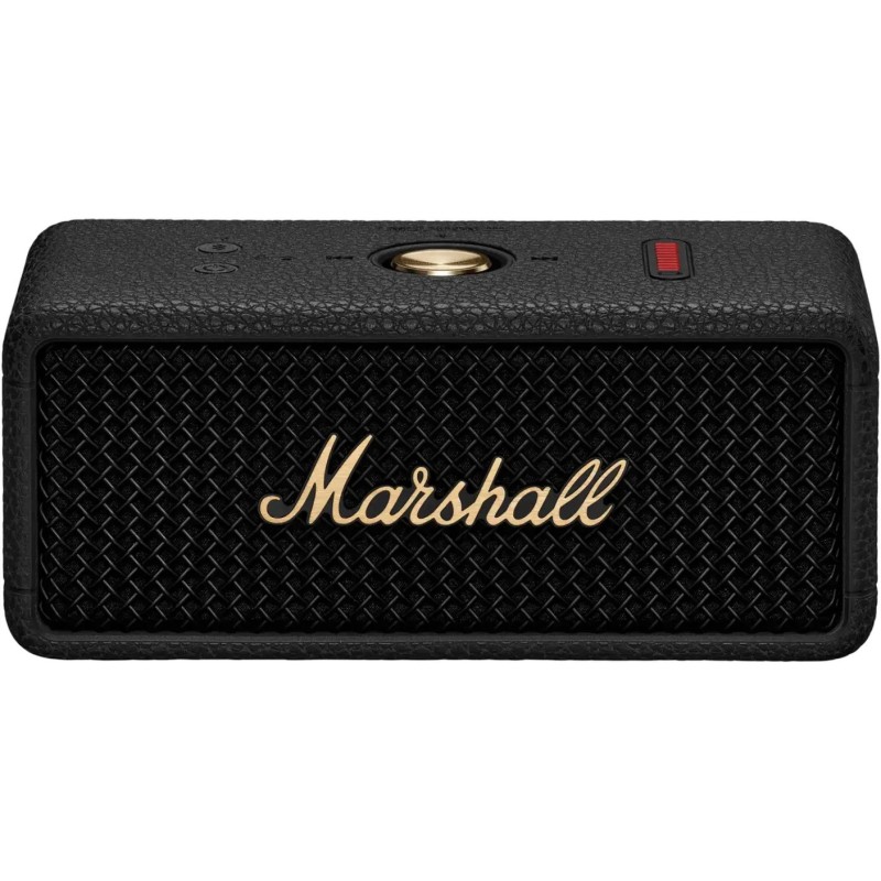 Преносима колона Marshall Emberton III Bluetooth - Black and