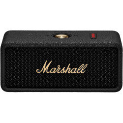 Преносима колона Marshall Emberton III Bluetooth - Black and