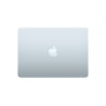 MacBook Air 13" с Apple M4 Chip/ 10C CPU/ 8C GPU/ 16GB/256GB