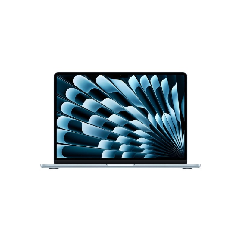 MacBook Air 13" с Apple M4 Chip/ 10C CPU/ 10C GPU/ 24GB/512GB MacBook Air 13" с Apple M4 Chip/ 10C CPU/ 10C GPU/ 24GB/512GB