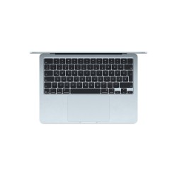 MacBook Air 13" с Apple M4 Chip/ 10C CPU/ 10C GPU/ 24GB/512GB