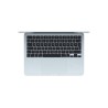 MacBook Air 13" с Apple M4 Chip/ 10C CPU/ 10C GPU/ 24GB/512GB