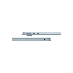 MacBook Air 13" с Apple M4 Chip/ 10C CPU/ 10C GPU/ 24GB/512GB