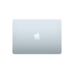 MacBook Air 13" с Apple M4 Chip/ 10C CPU/ 10C GPU/ 24GB/512GB