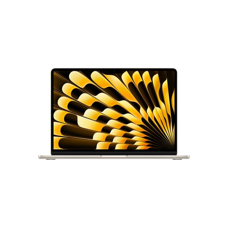 MacBook Air 13" с Apple M4 Chip/ 10C CPU/ 10C GPU/ 24GB/512GB MacBook Air 13" с Apple M4 Chip/ 10C CPU/ 10C GPU/ 24GB/512GB