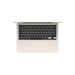 MacBook Air 13" с Apple M4 Chip/ 10C CPU/ 10C GPU/ 24GB/512GB