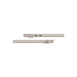 MacBook Air 13" с Apple M4 Chip/ 10C CPU/ 10C GPU/ 24GB/512GB