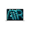 MacBook Air 13" с Apple M4 Chip/ 10C CPU/ 10C GPU/ 24GB/512GB