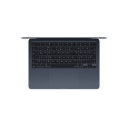 MacBook Air 13" с Apple M4 Chip/ 10C CPU/ 10C GPU/ 16GB/512GB