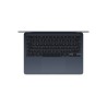 MacBook Air 13" с Apple M4 Chip/ 10C CPU/ 10C GPU/ 16GB/512GB