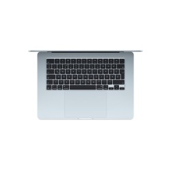 MacBook Air 15.3" с Apple M4 Chip/ 10C CPU/ 10C GPU/ 16GB/512GB