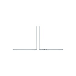 MacBook Air 15.3" с Apple M4 Chip/ 10C CPU/ 10C GPU/ 16GB/512GB