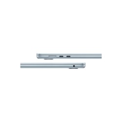 MacBook Air 15.3" с Apple M4 Chip/ 10C CPU/ 10C GPU/ 16GB/512GB