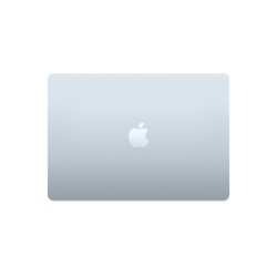 MacBook Air 15.3" с Apple M4 Chip/ 10C CPU/ 10C GPU/ 16GB/512GB